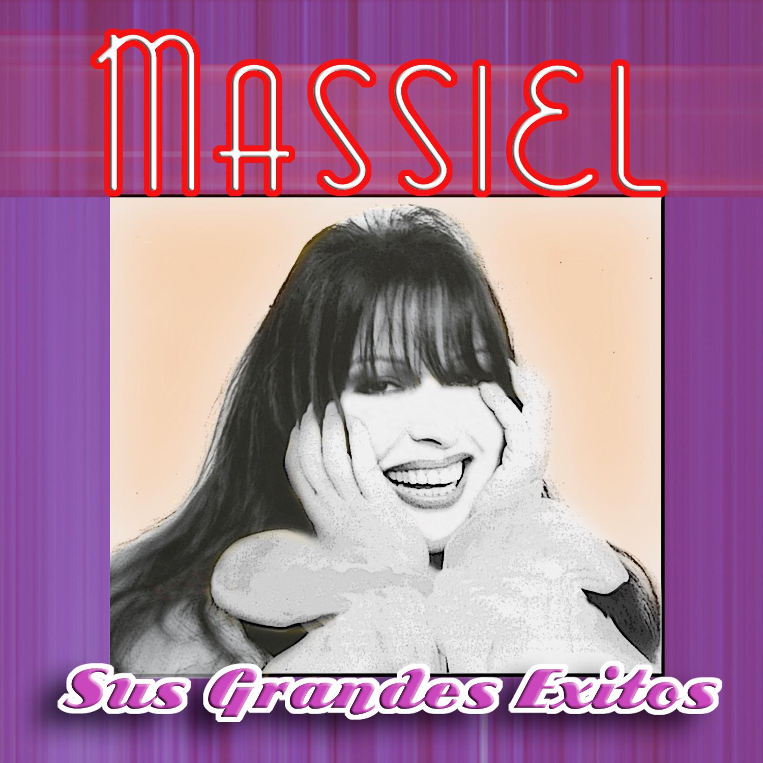 Massiel - Besame en la Boca