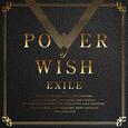 POWER OF WISH