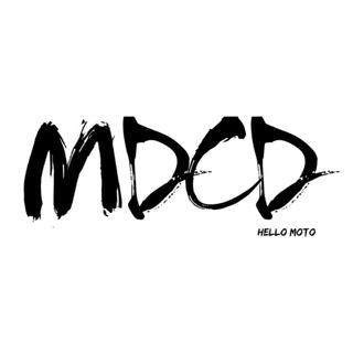 MDCD魔都独立音乐厂牌