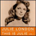 This Is Julie, Vol. 1专辑