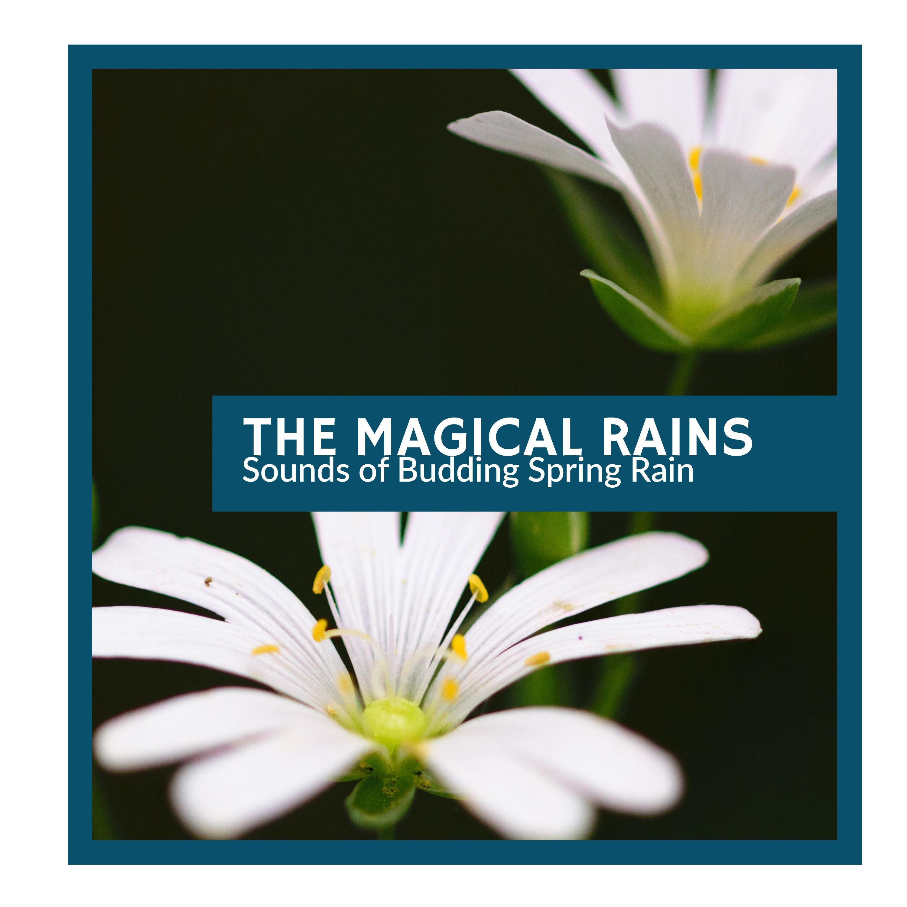 Magical Healing Raindrops Music - Summer Talks