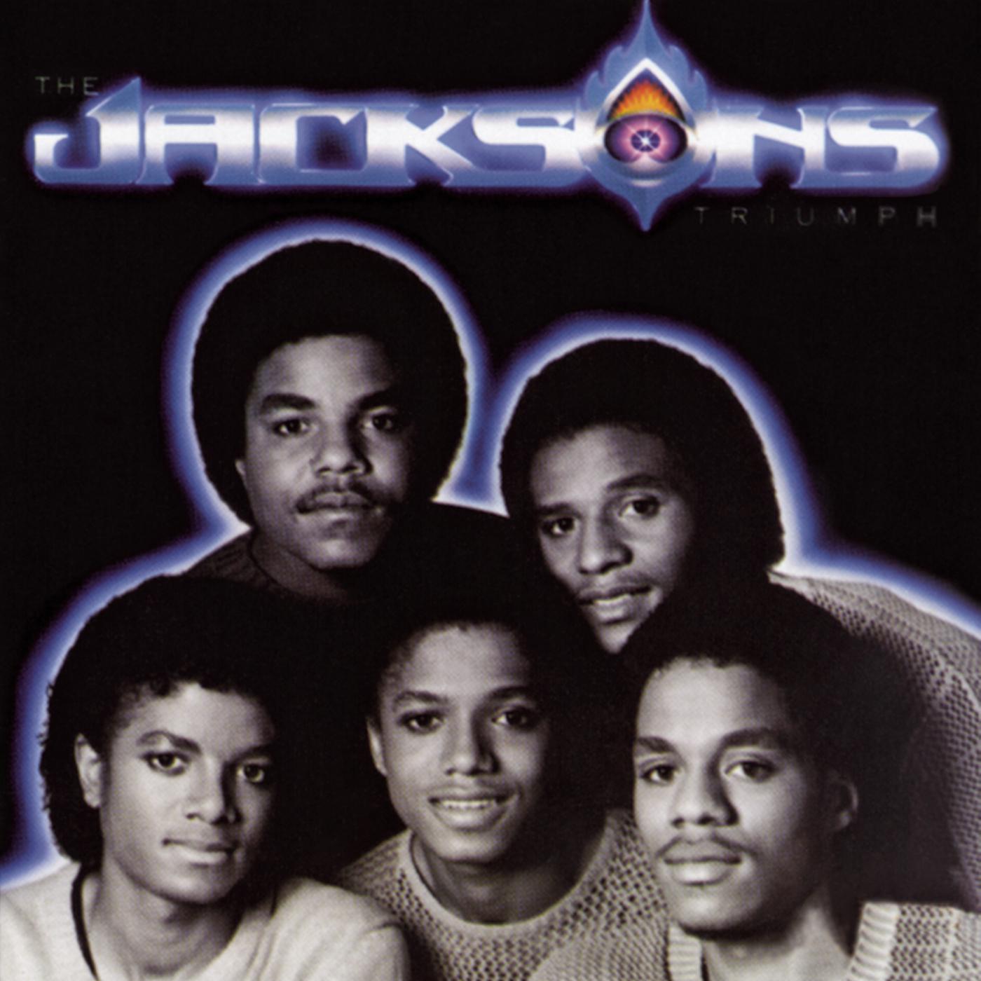 The Jacksons - Your Ways