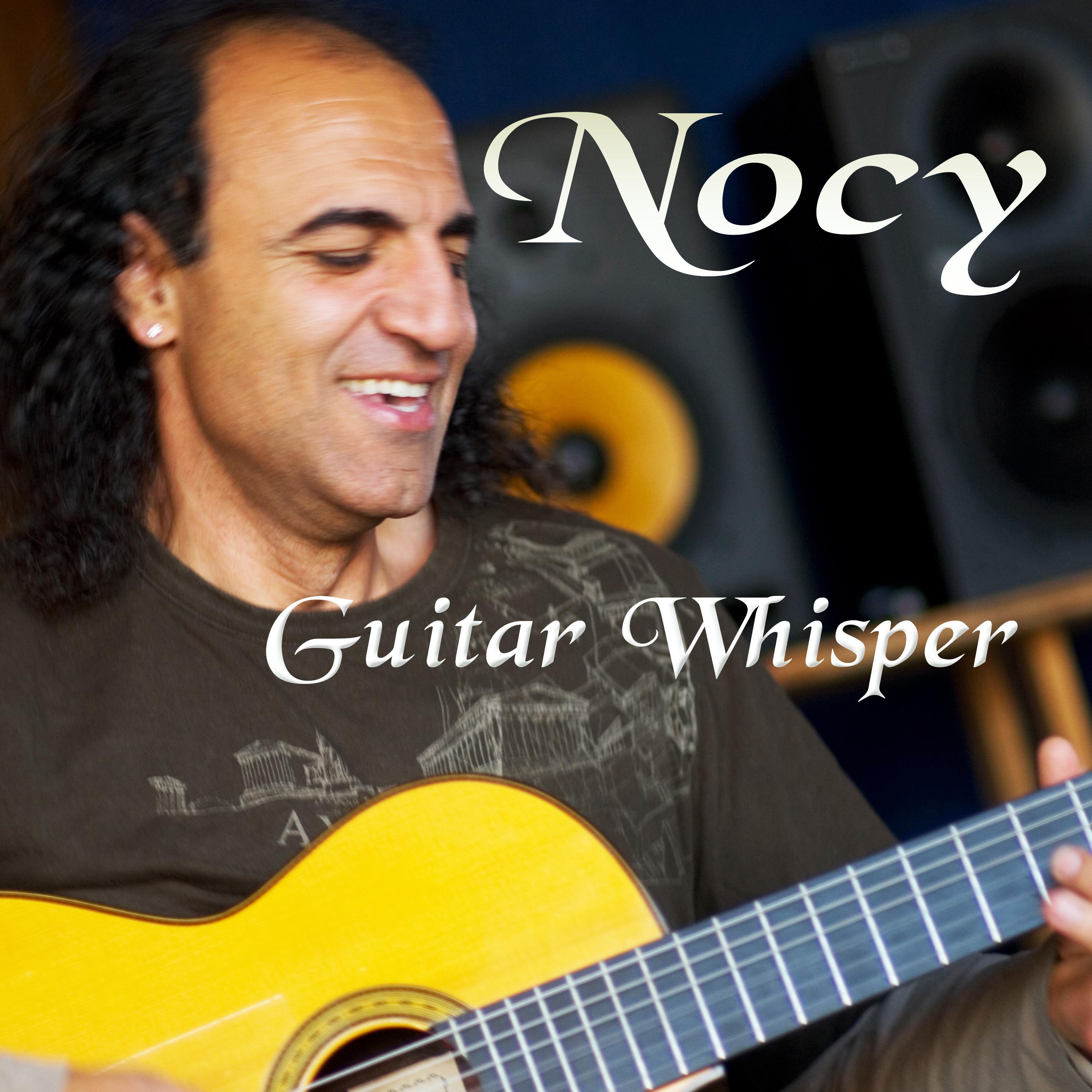 Guitar Whisper