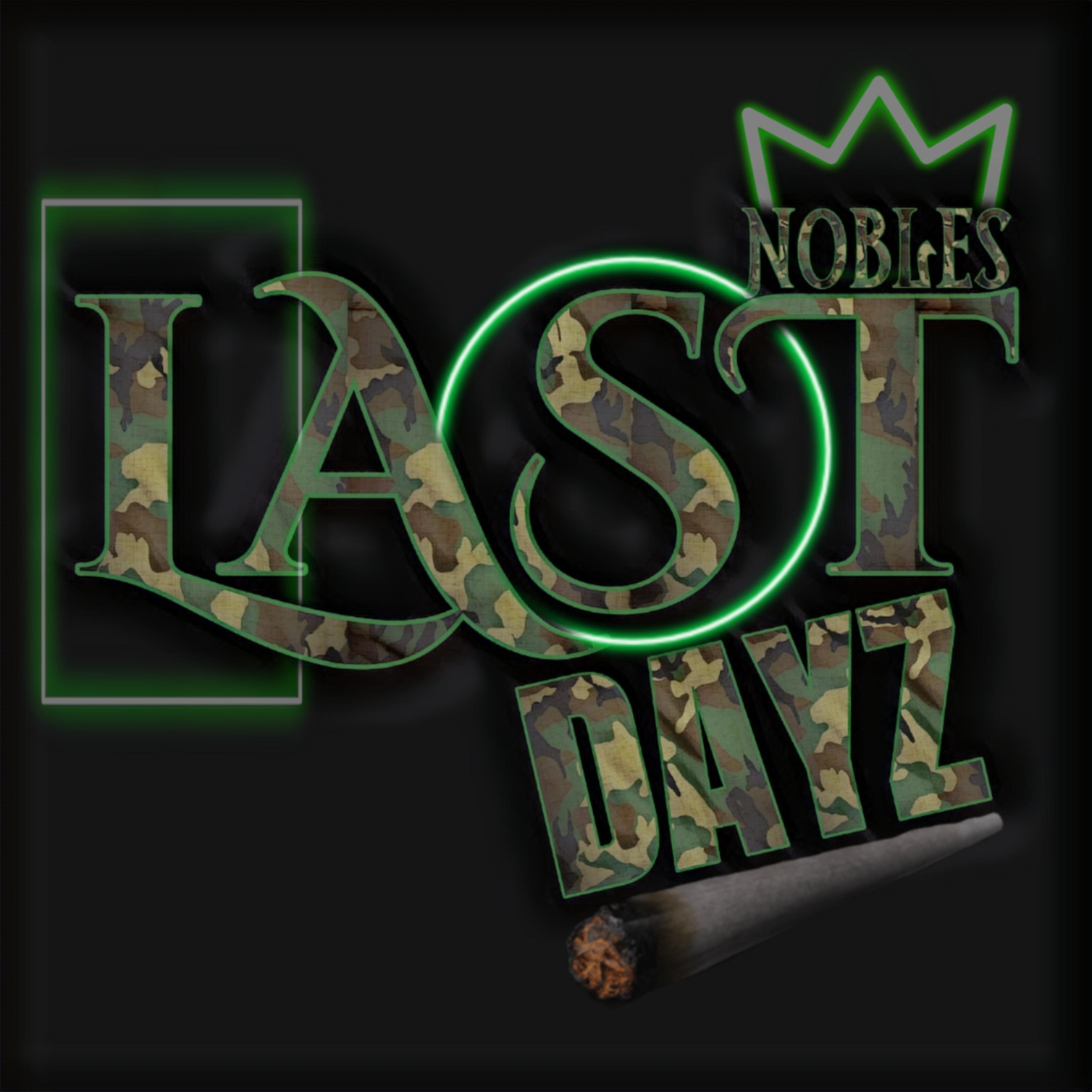 Last Dayz