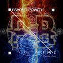 Psycho Power专辑