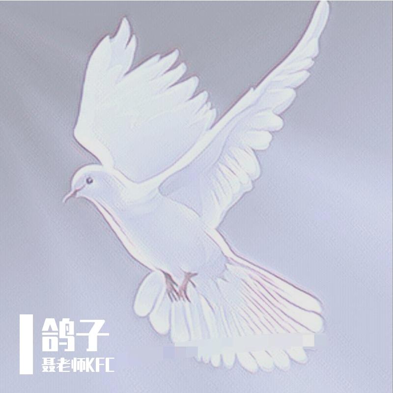 鸽子（幼稚园杀手）