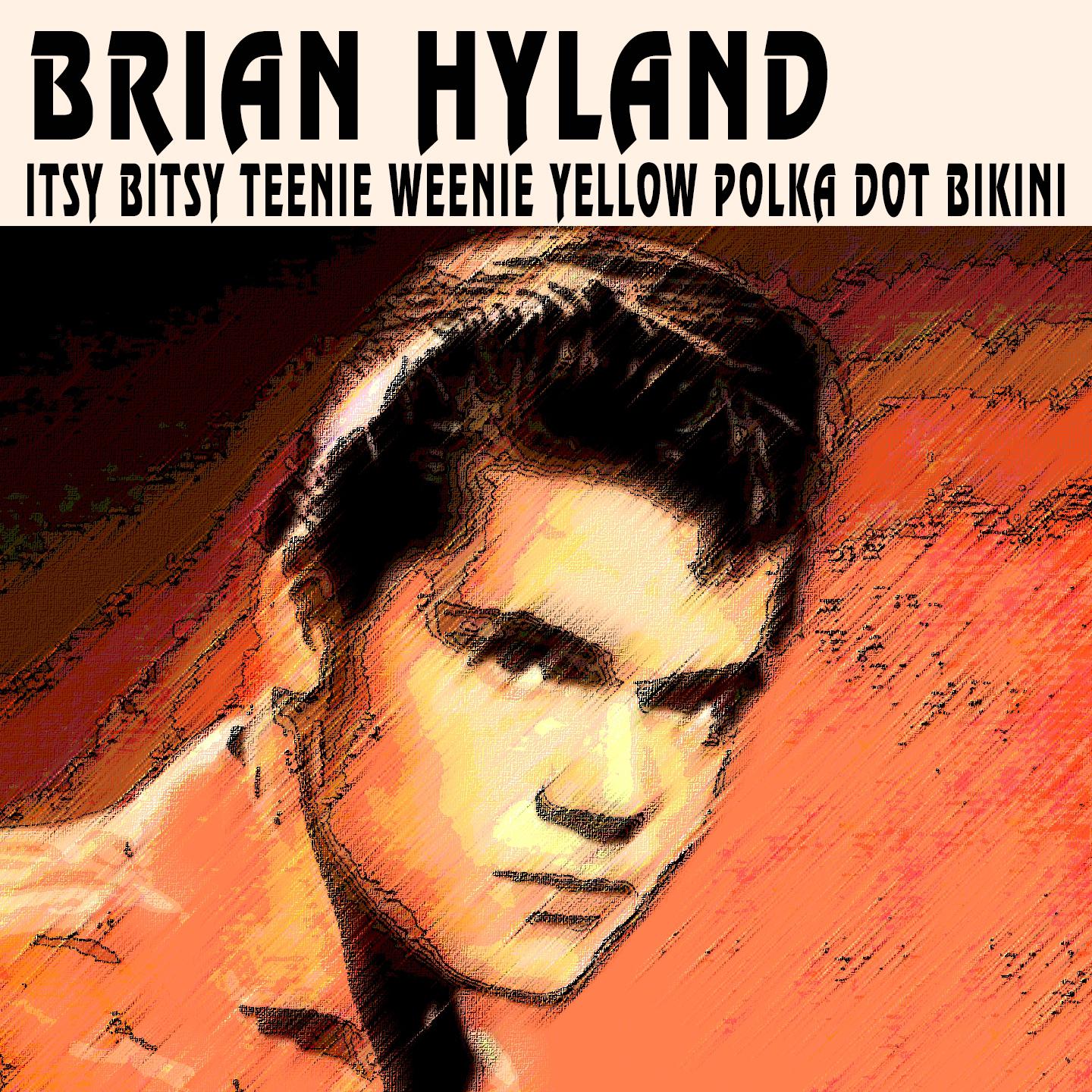 Itsy Bitsy Teenie Weenie Yellow Polka Dot Bikini专辑