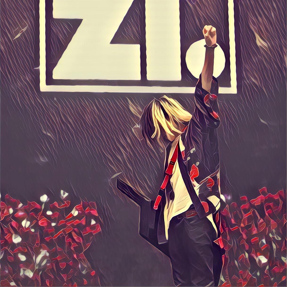 Be Kind (IZZI Remix)