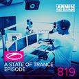 A State Of Trance Episode 819