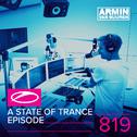 A State Of Trance Episode 819专辑