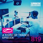 A State Of Trance Episode 819专辑