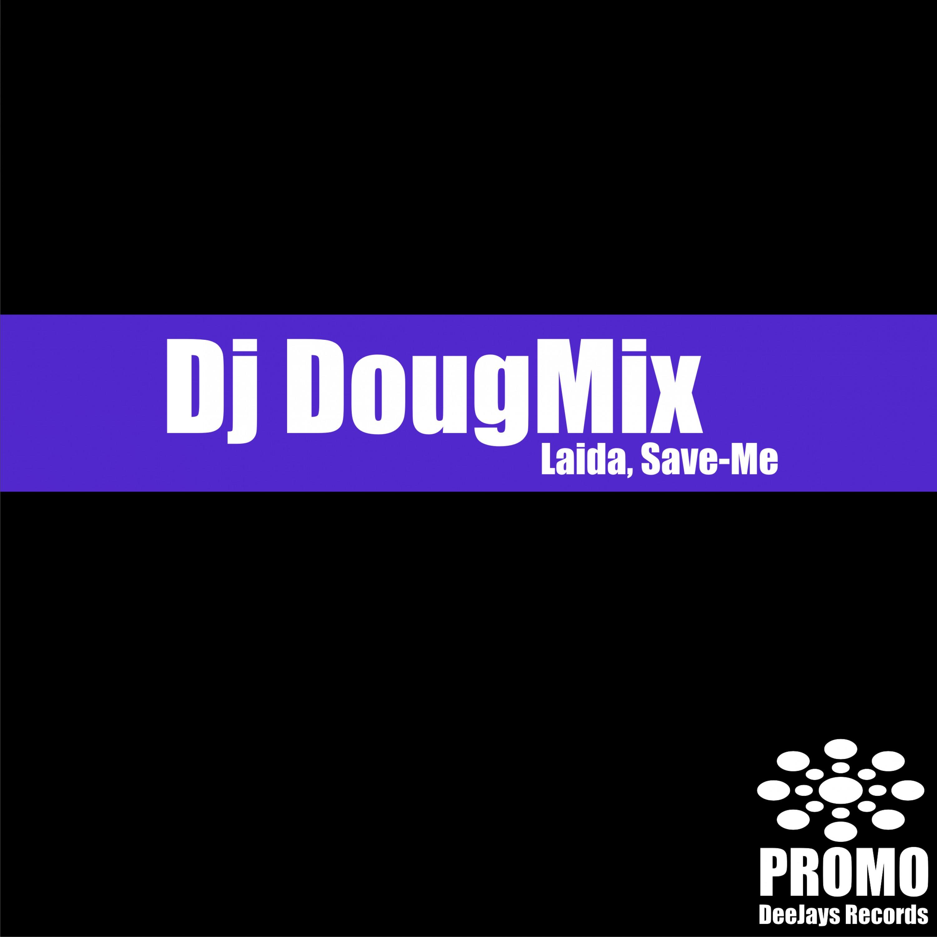 Laida, Save-Me (Ep)