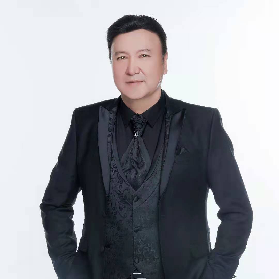 Muhabbat Mining Hayatim