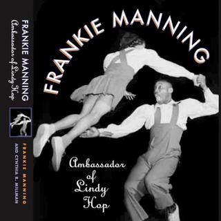 Frankie Manning自传里的爵士歌曲