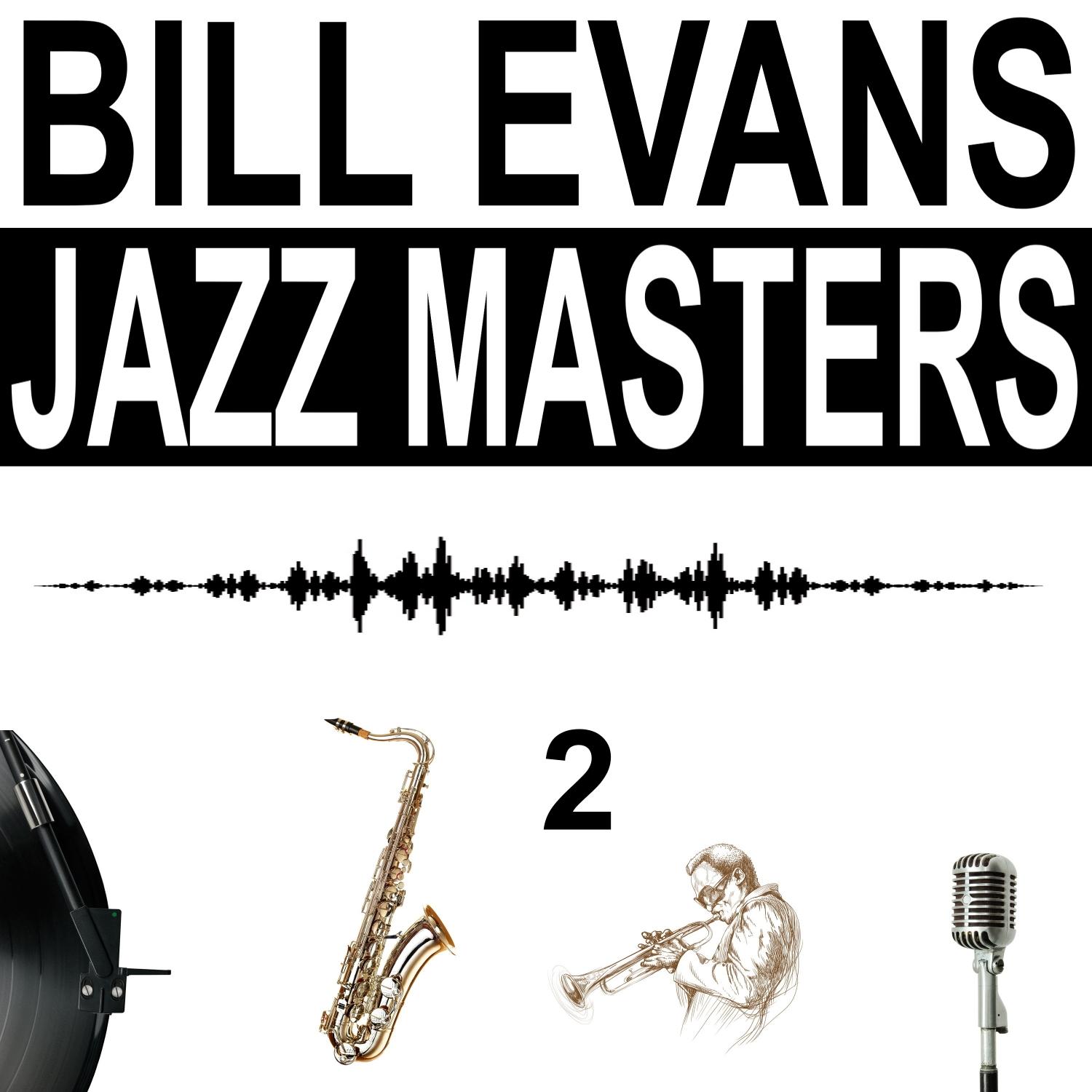 Jazz Masters, Vol. 2