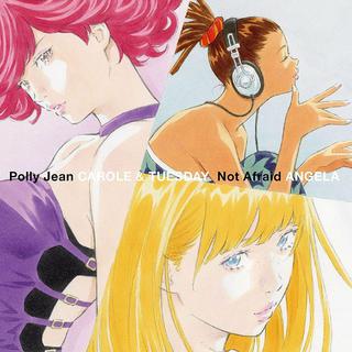 CAROLE & TUESDAY