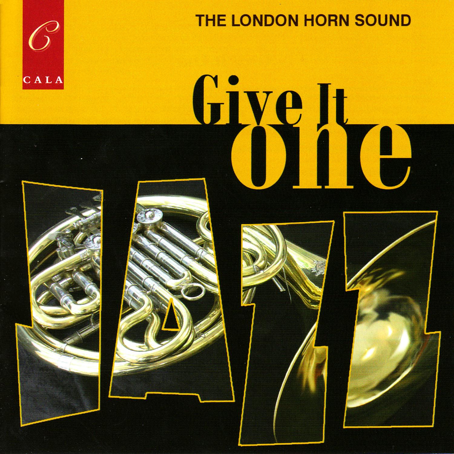 Give It One