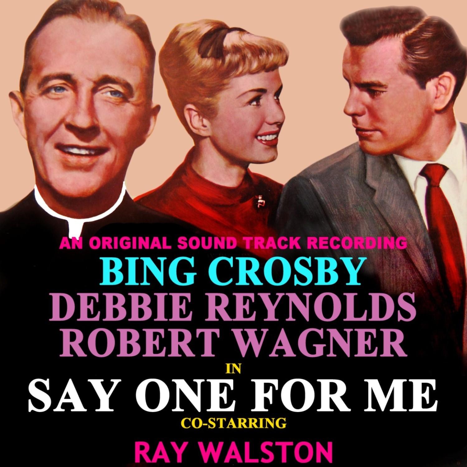 Say One for Me (Original Soundtrack)