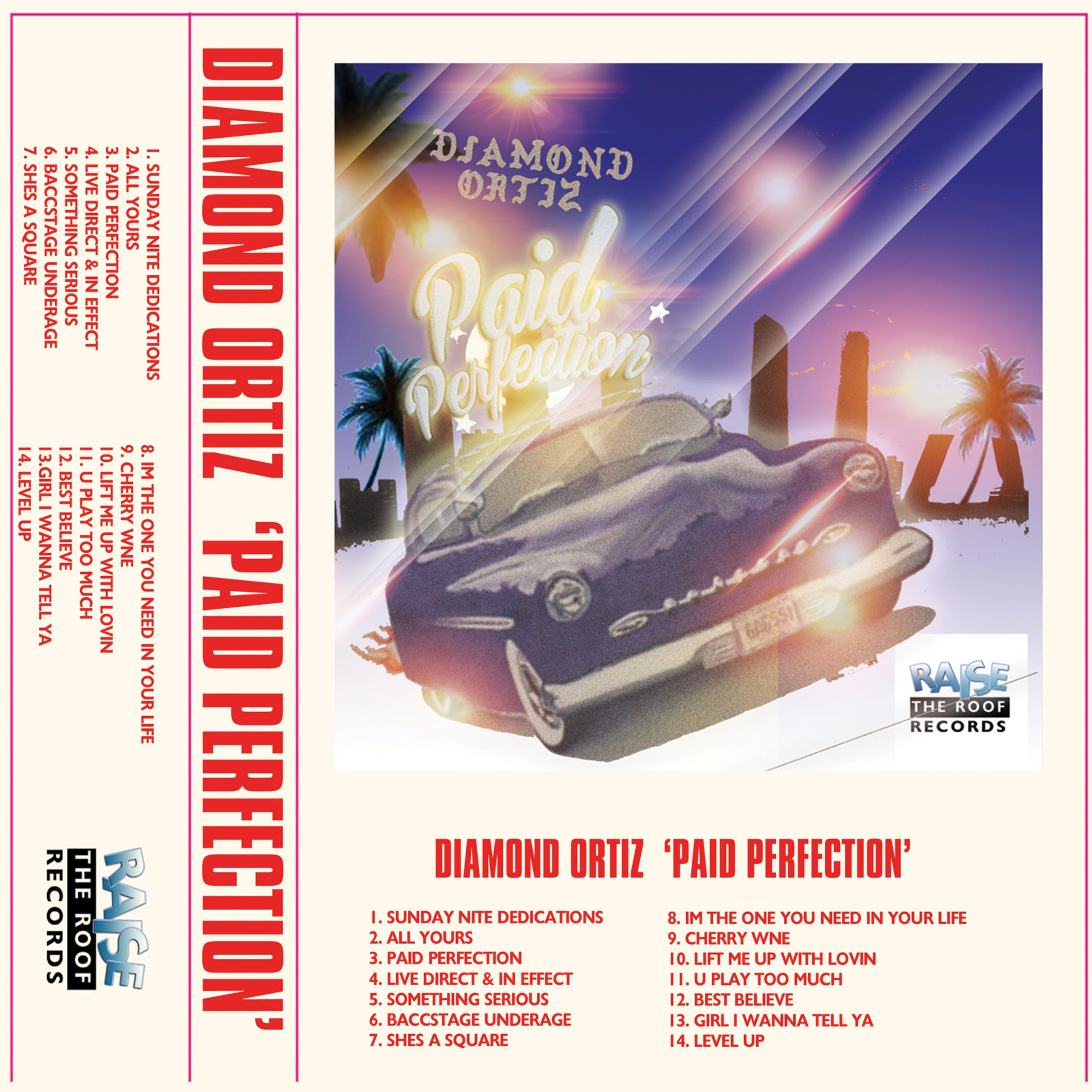 Paid Perfection