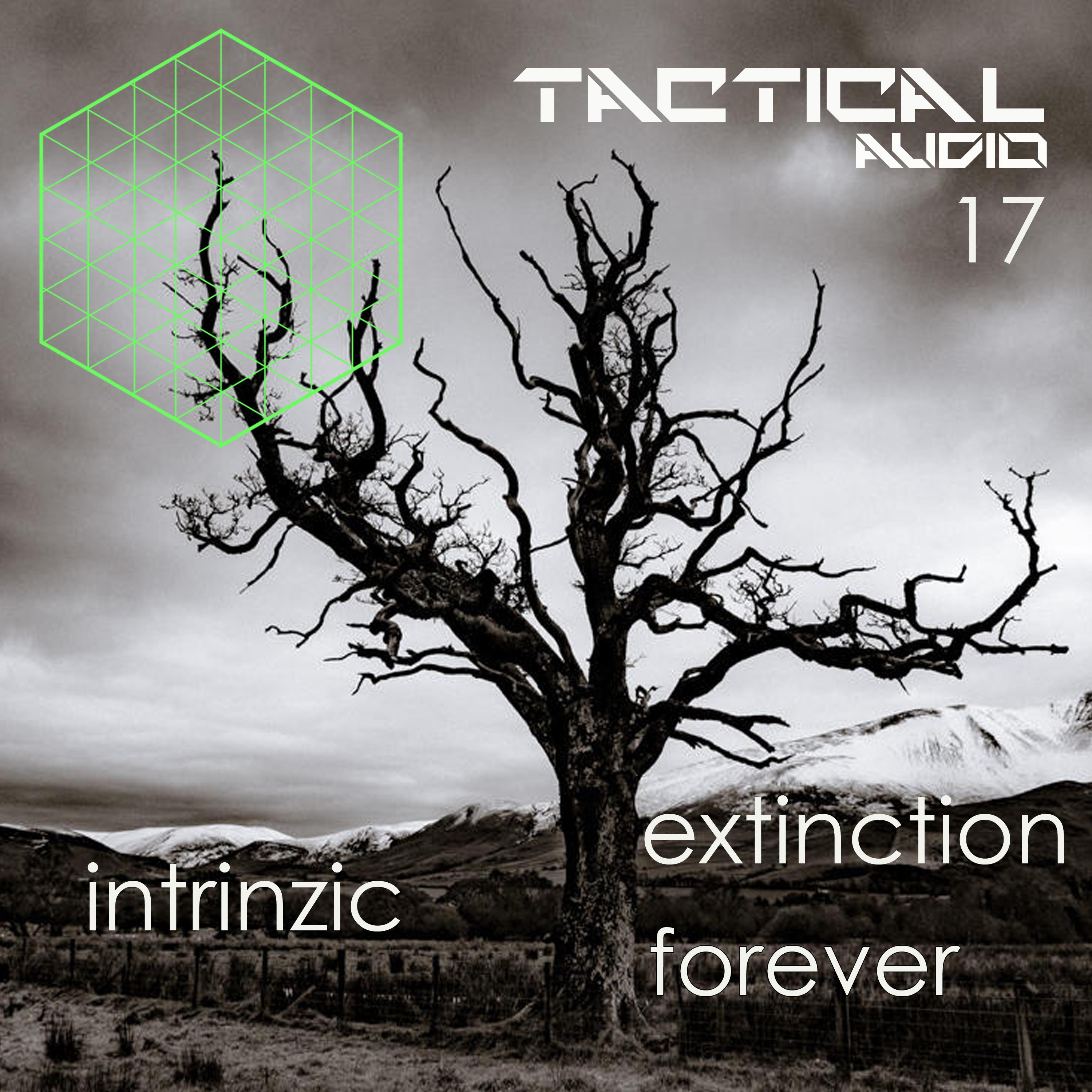 Intrinzic - extinction