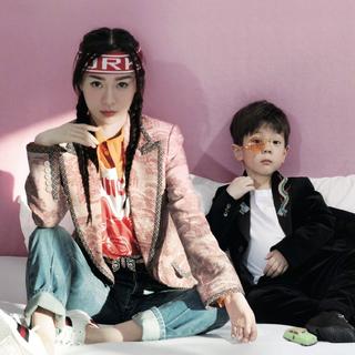 宝贝，妈妈以后要把这些唱给你听~❤