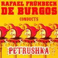 Rafael Frühbeck De Burgos Conducts: Petrushka