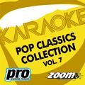 Zoom Karaoke - Pop Classics Collection - Vol. 7