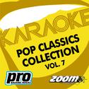 Zoom Karaoke - Pop Classics Collection - Vol. 7专辑