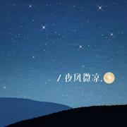 夜风微凉 伴奏