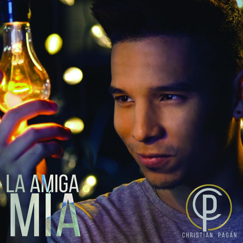 La Amiga Mía