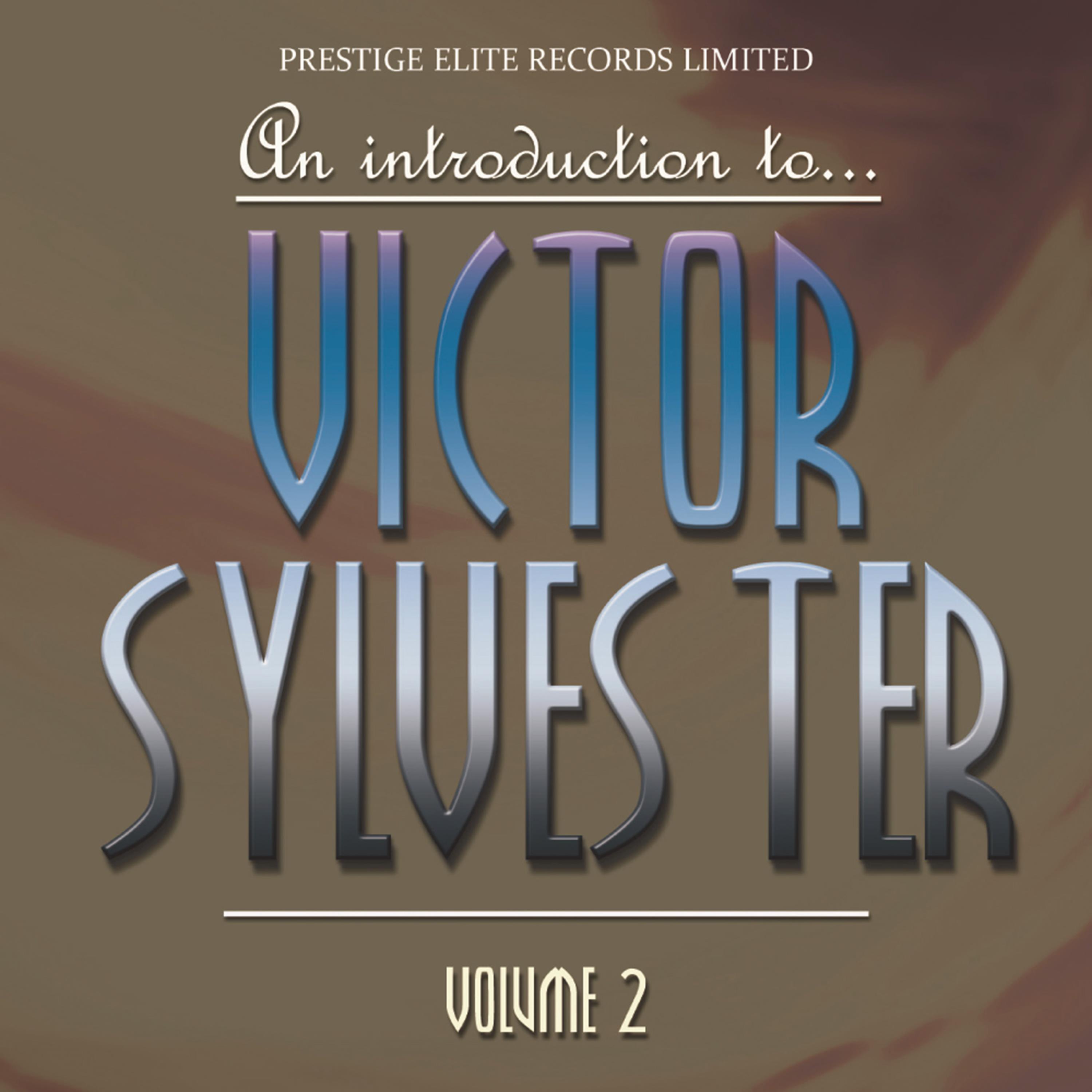 An Introduction To… Victor Silvester, Vol. 2