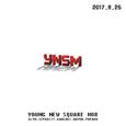 YNSM 1ST ANNIVERSARY CYPHER 2017