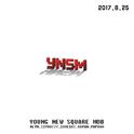 YNSM 1ST ANNIVERSARY CYPHER 2017专辑