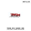 YNSM 1ST ANNIVERSARY CYPHER 2017