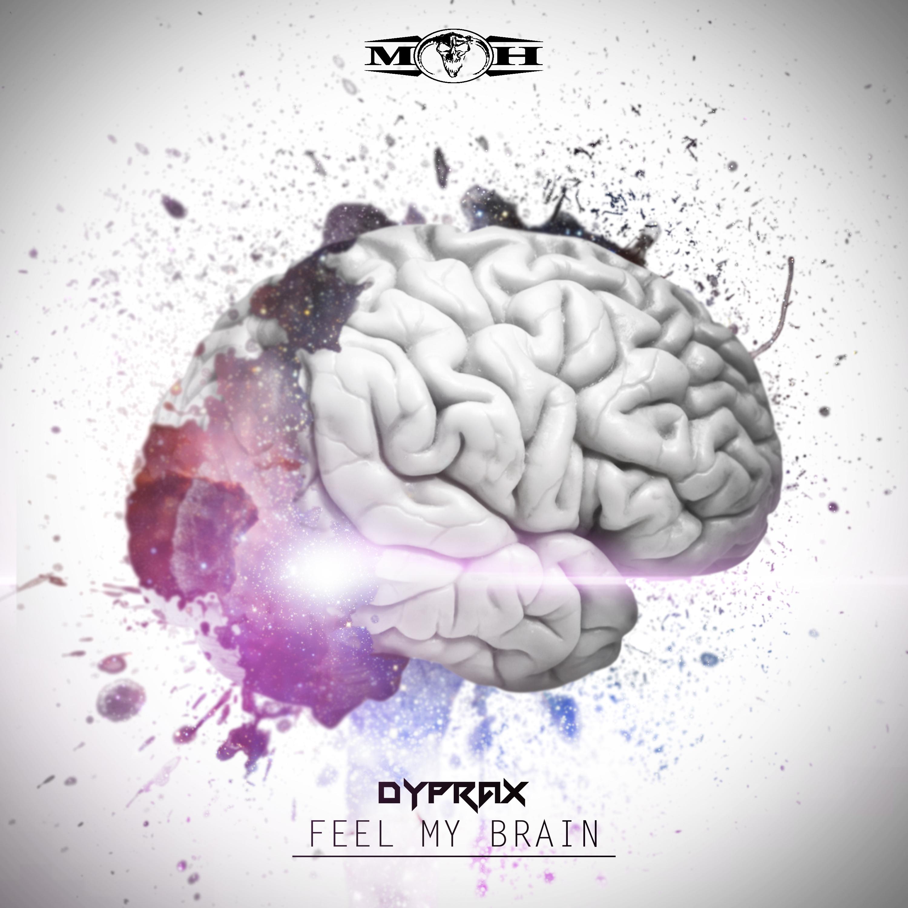Feel My Brain (Radio Edit)