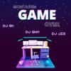 Dj ghm - MONTAGEM GAME OVER