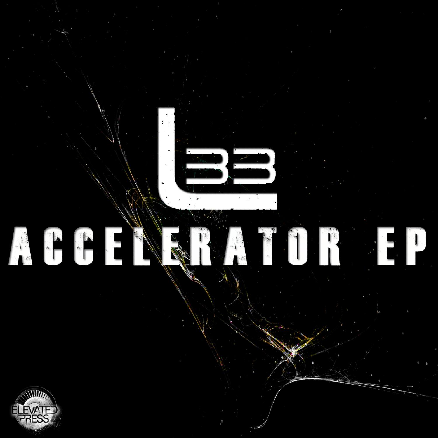 Accelerator EP