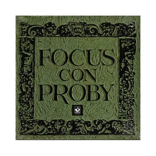 Focus con Proby