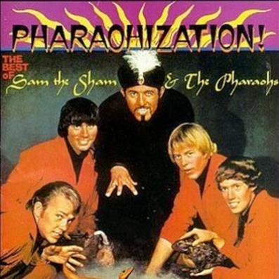 Sam the Sham & the Pharaohs - Take What You Can Get