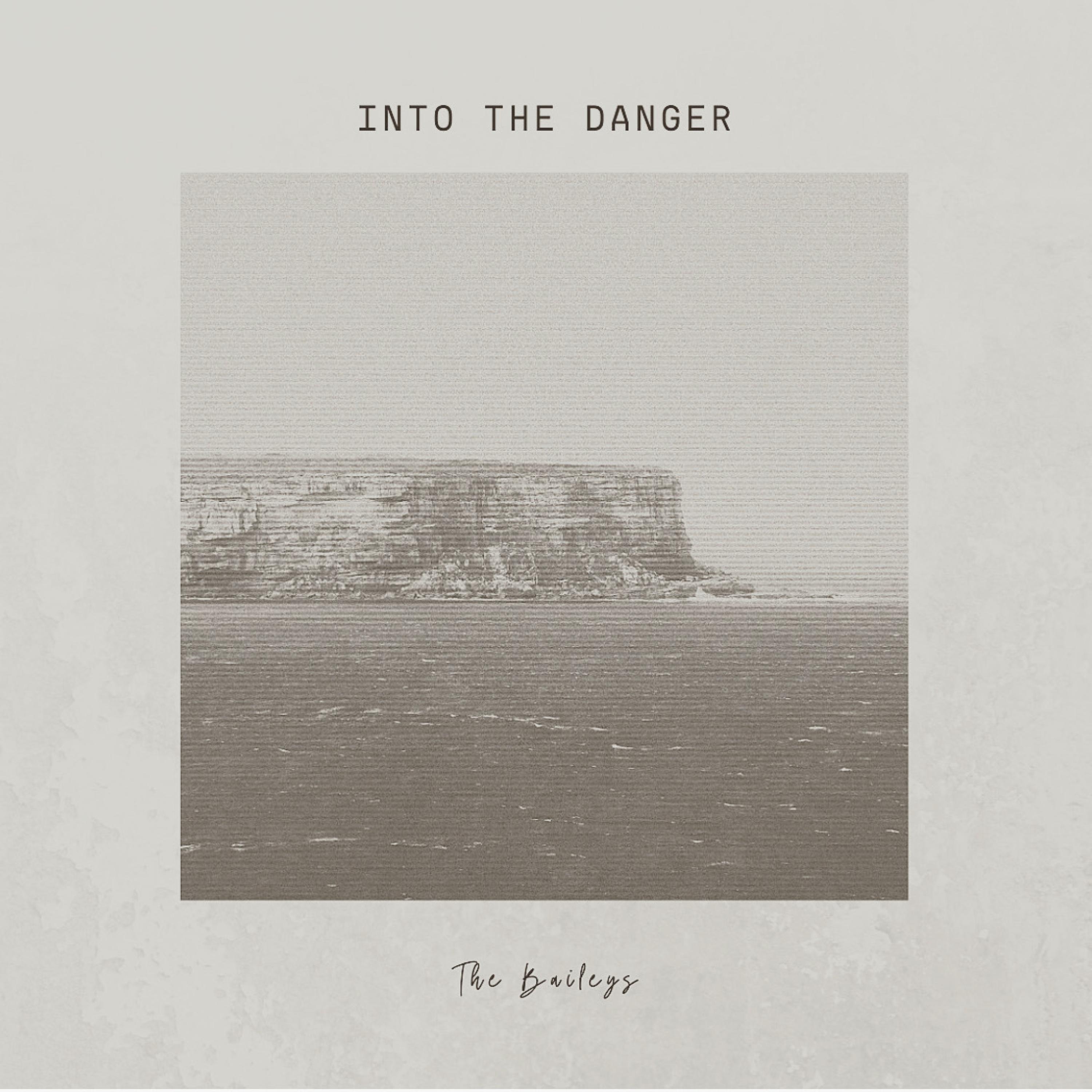 Into the Danger