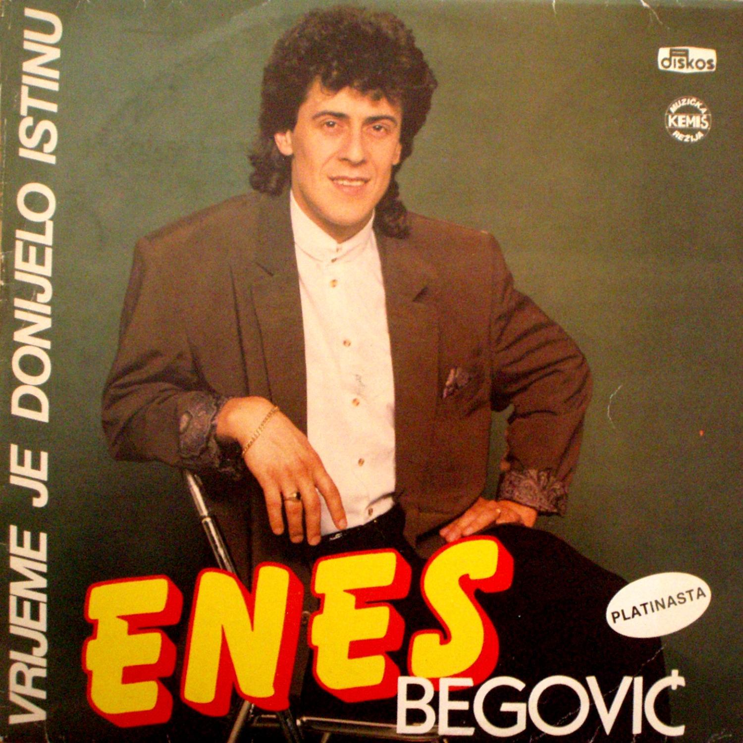 Vrijeme Je Donijelo Istinu