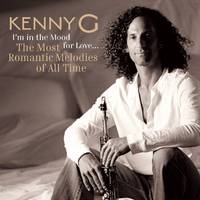 Kenny G - You Raise Me Up 原唱