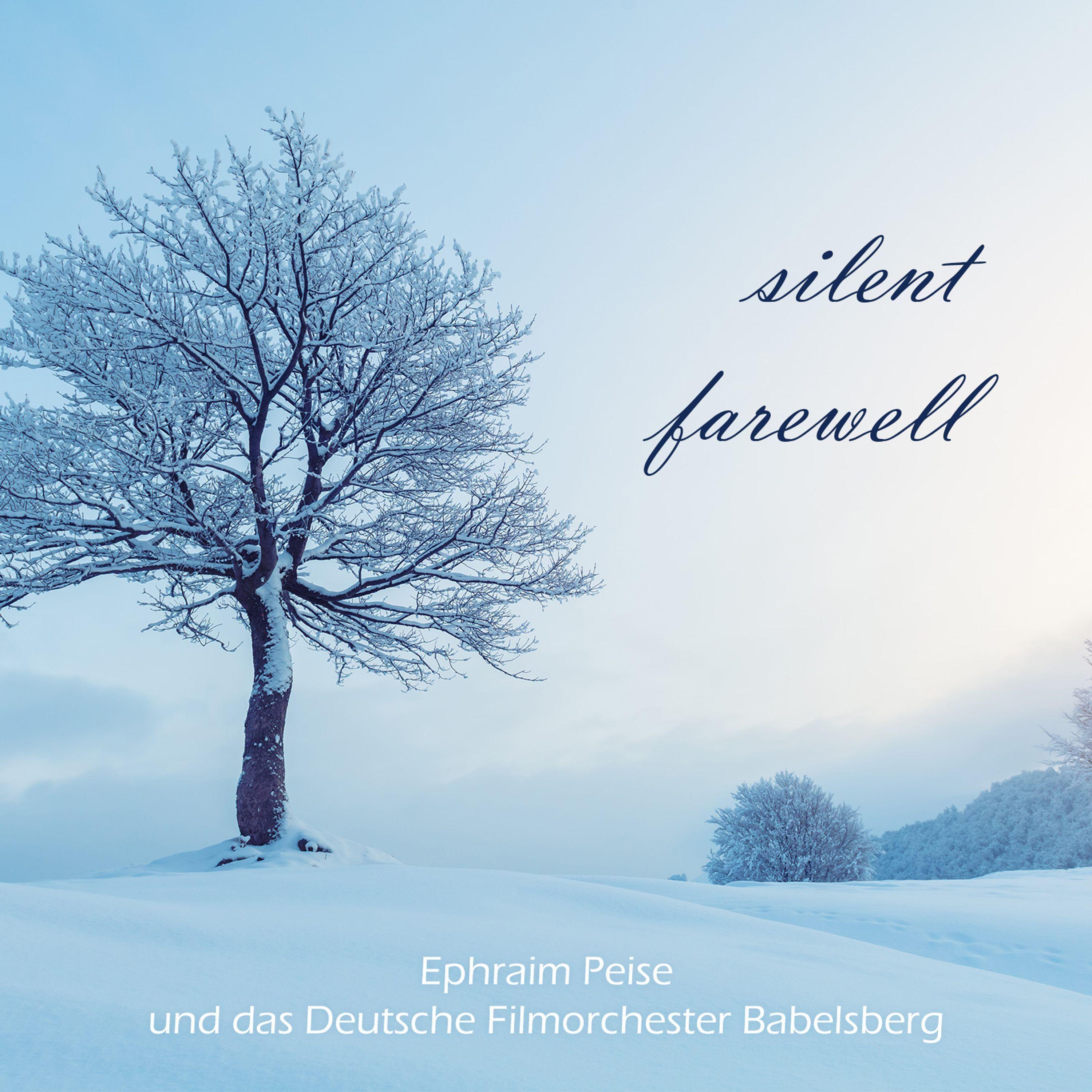 Silent Farewell For Symphony Orchestra (Original Motion Picture Soundtrack)