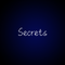 Secrets专辑