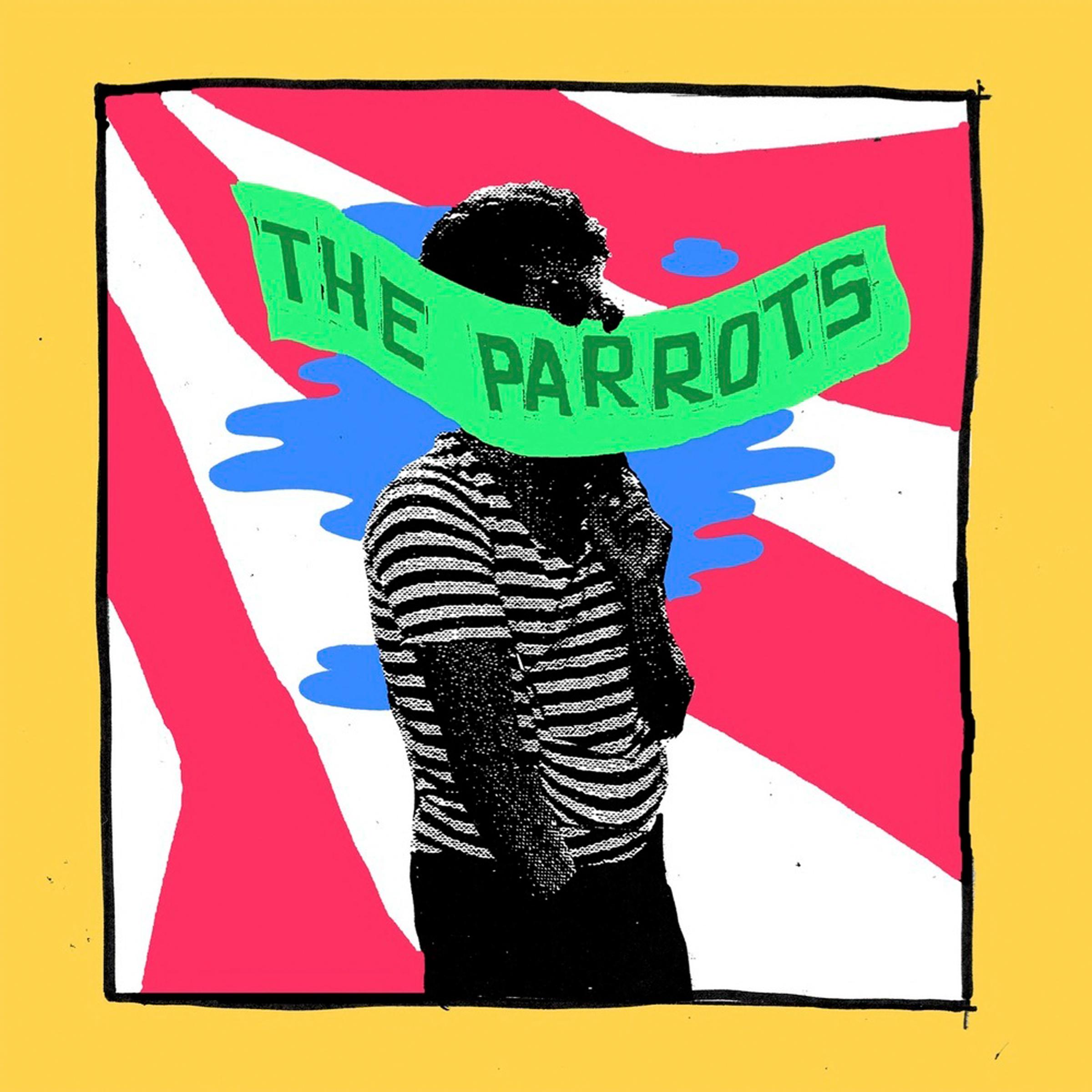 **** for the Parrots