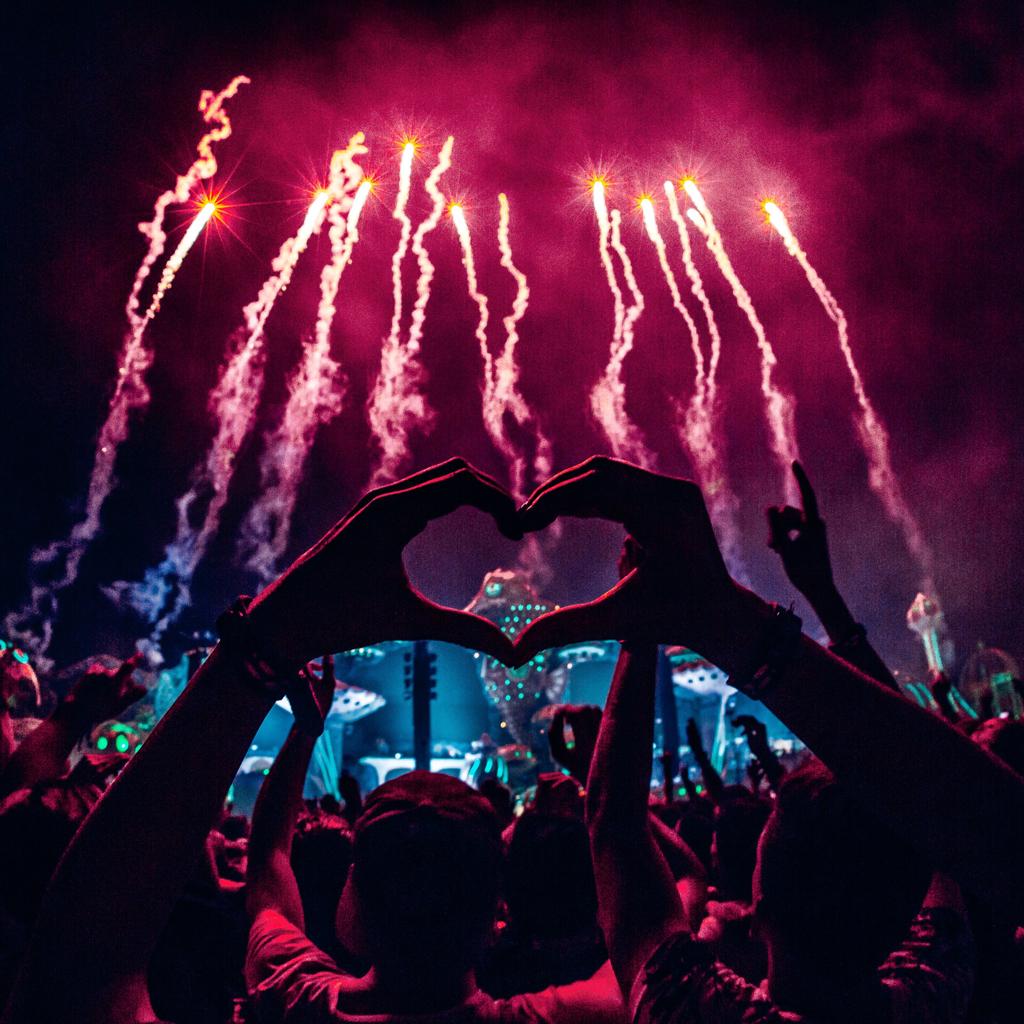Relax EDM | 清新EDM