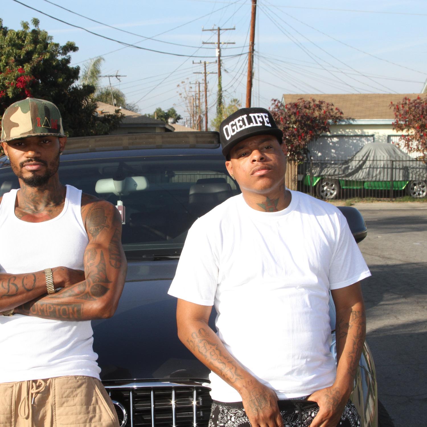 Ridin Wit It