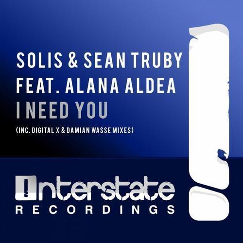 I Need You(Damian Wasse Remix)