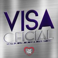 Visa Oficial