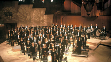 Danish National Radio Symphony Orchestra